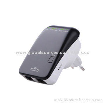 2014 New 300Mbps Wireless Mini Single Router